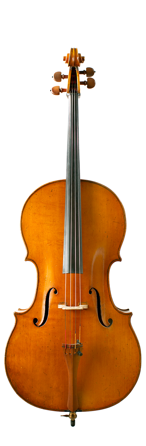 Marko Dobresovitch Cello 1930